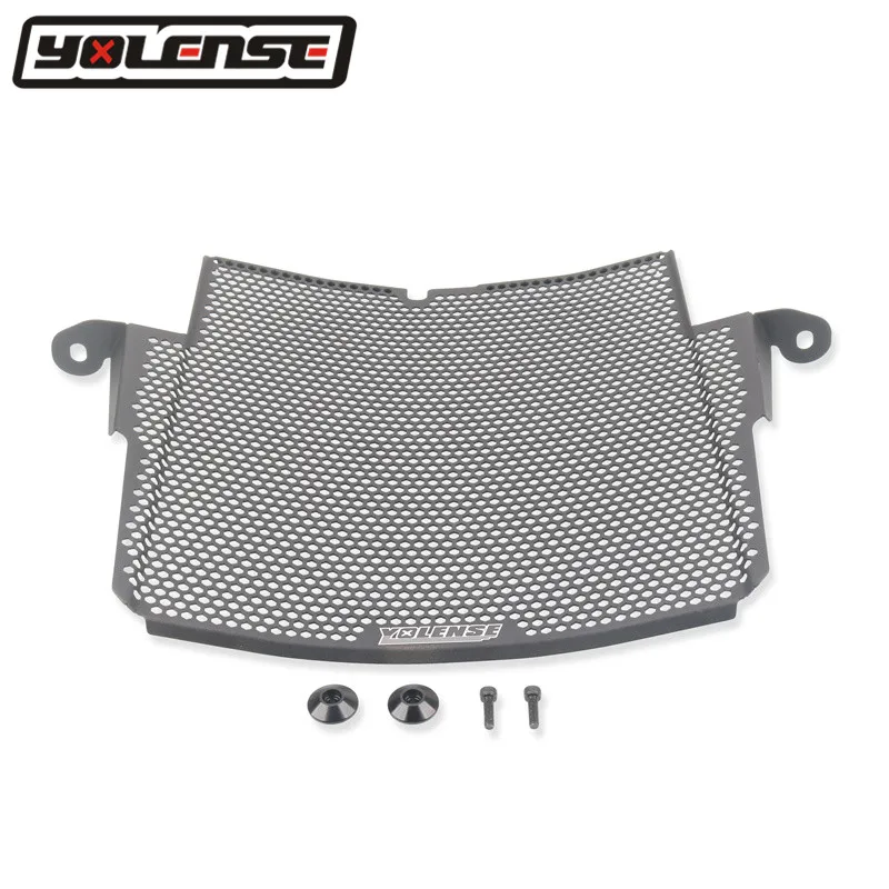 For 1290 Super Duke R RR 2020-2023 2022 2021 Motorcycle Radiator Guard Grille Cover Protector Protective Grill