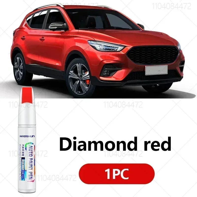 Paint Repair Pen Touch Up Scratch Remover DIY Auto Accessories For