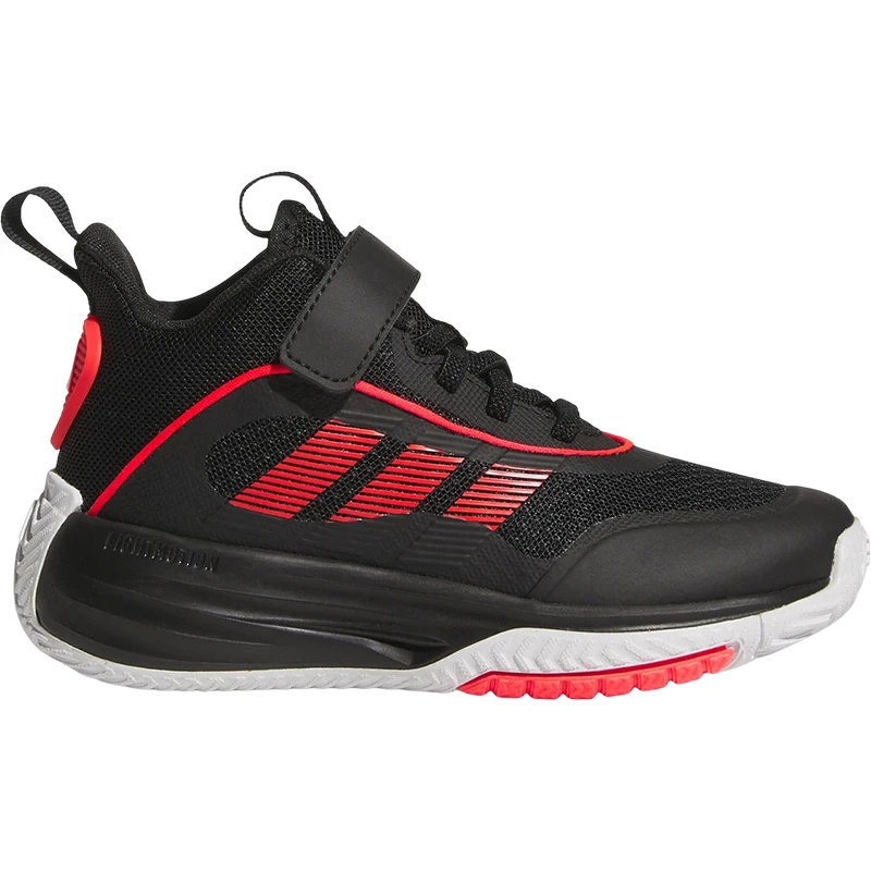 حذاء كرة السلة Adidas Genuine Own The Game 3.0 للأطفال JQ7939 #5