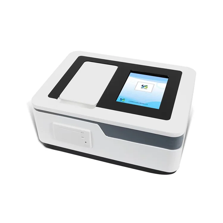 Chemical Oxygen Demand Tester