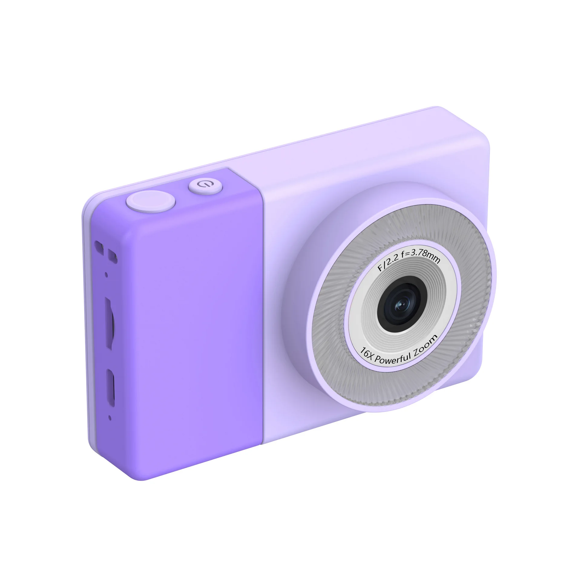 D6 Student Camera C… - image