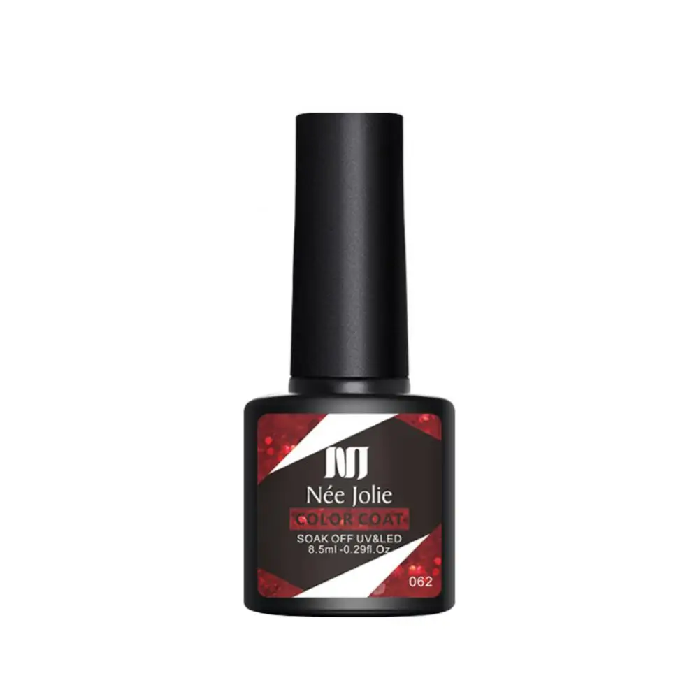 Superbe poudre de kling de Rotterdam longue durée pour N64, gel à ongles, manucure, qualité supérieure, salon de manucure, mise à niveau professionnelle, 256 finitions, 1 à 4 pièces