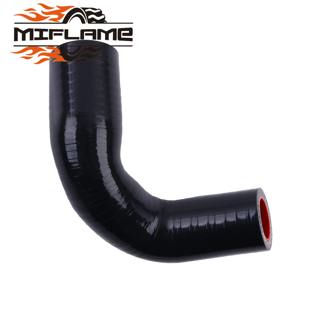 

For Audi TT 1.8T Coolant Silicone Hose Pipe 06A121103 H0217 - Durable Replacement Auto Part for Vehicle Cooling System