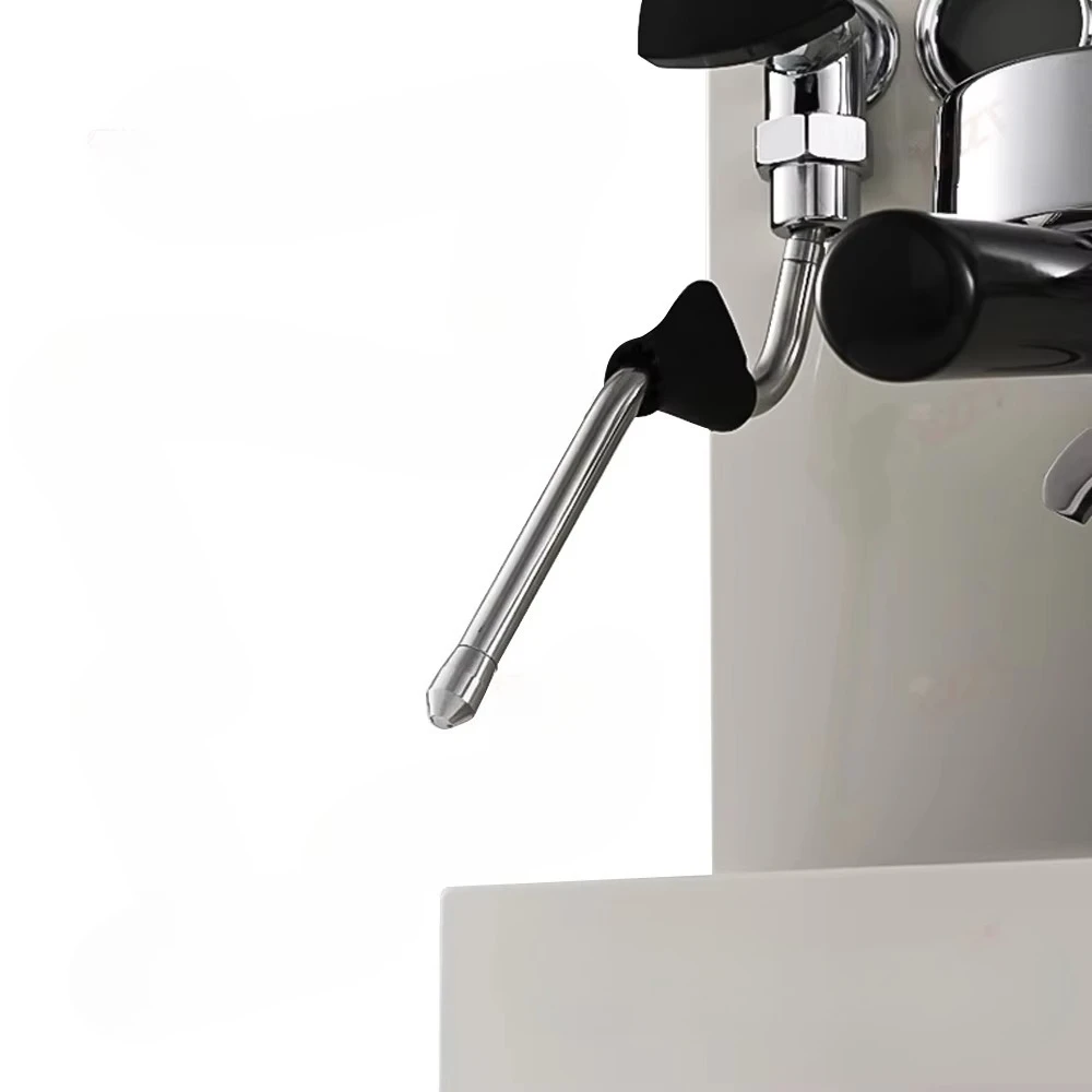 New-classic E61 Espresso Coffee Machine Professional 58mm Double Pump Triple Heat Coffee Maker Machine Commercial