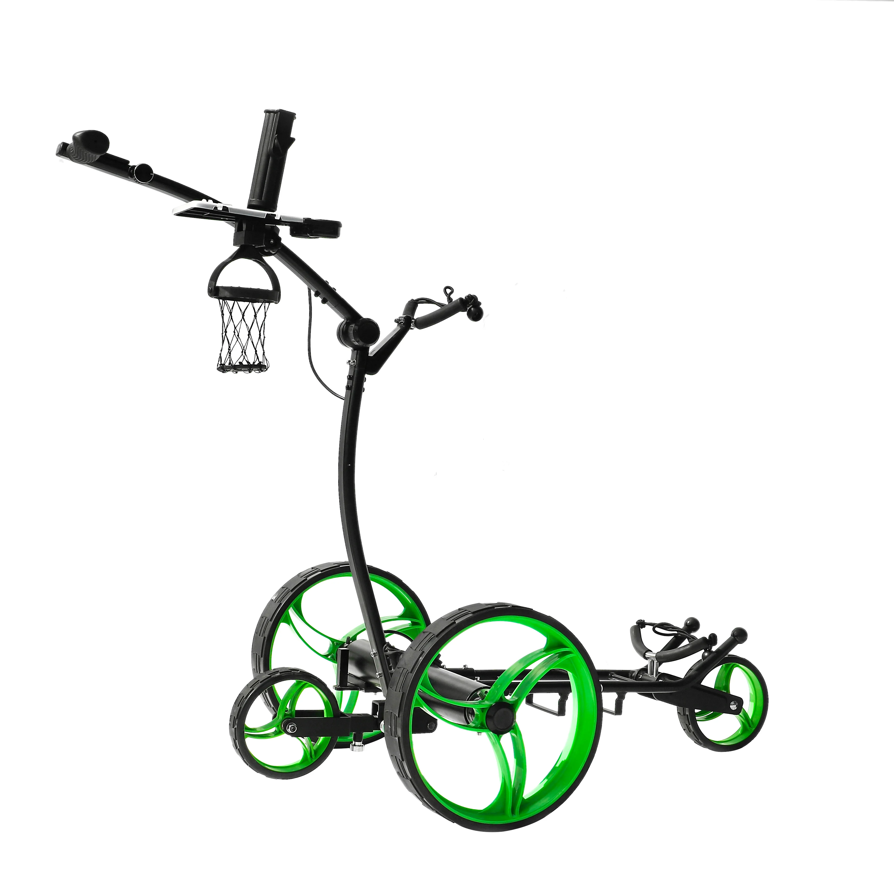 

Тележка для гольфа с дистанционным управлением НОВАЯ интеллектуальная фантастика