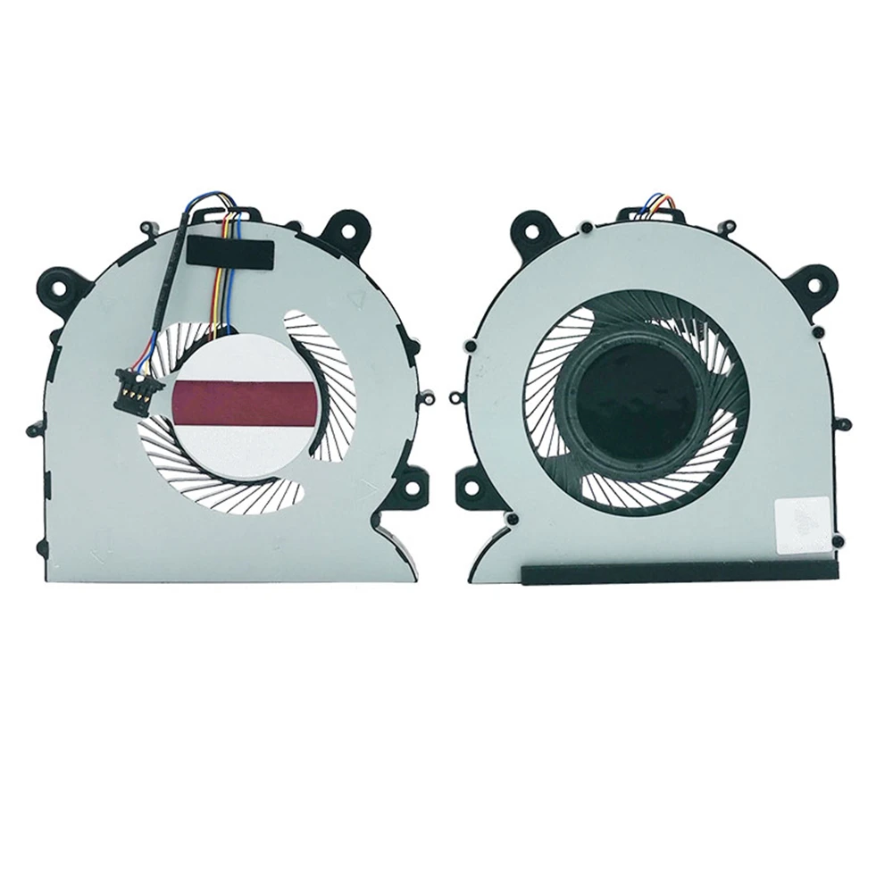 Laptop CPU Cooling Fan For ASUS for VivoBook Flip 14 TP412FA TP412UA