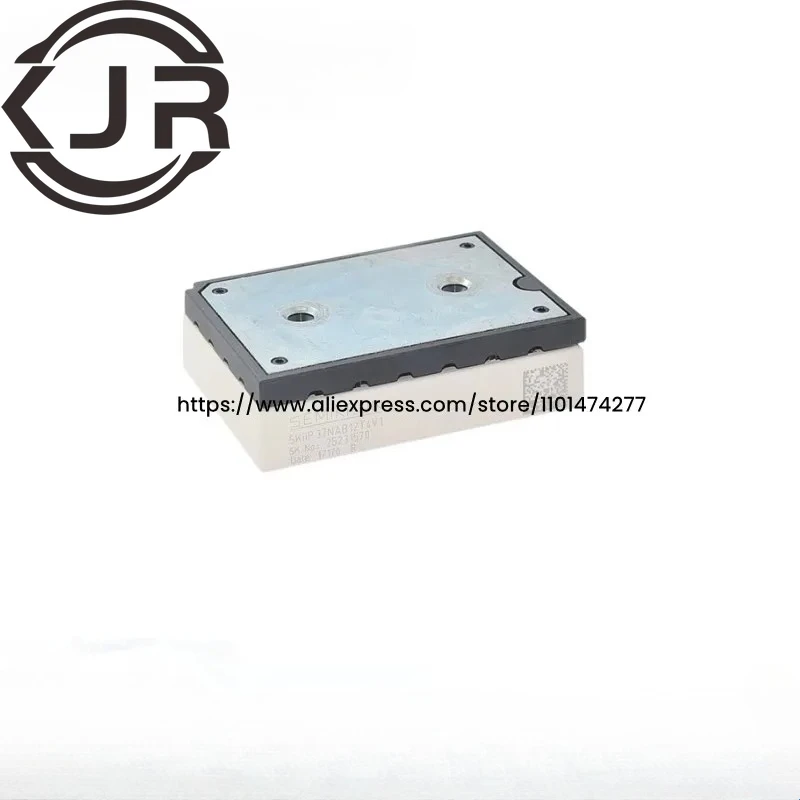 

Original module SKIIP37NAB12T4V1 SKIIP 37NAB12T4V1
