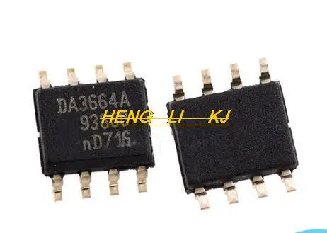 Freeshipping  10 PCS TDA3664AT TDA3664 DA3664