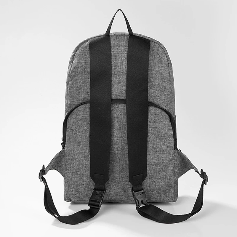 アウトドア折りたたみバックパックビジネストラベルライディングウエストパック大型キャンプハイキングショルダーバッグランドセル新学期ラップトップバッグ