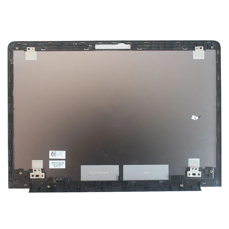 

New laptop cover For Dell Vostro 14-5468 LCD Back Cover 07DYD6 0DC02Y