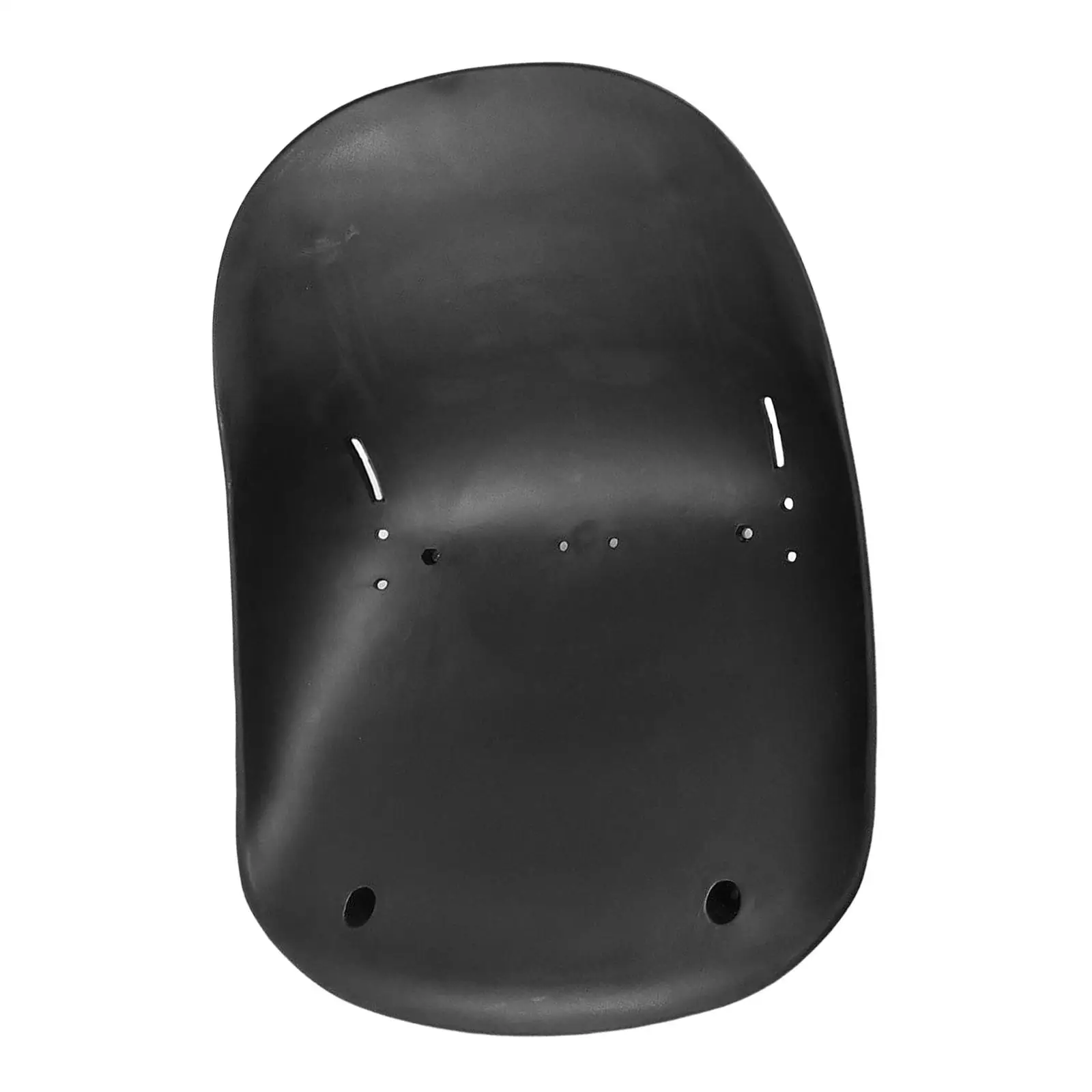 Go Kart Car Seat for Racing Cart Professional Go Karts Seat Saddle Karting Seat Saddle Durable Low Back Drift Trikes Seat Saddle