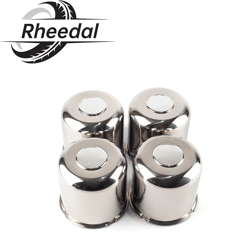 Rheedal 2/4Pcs 130mm/5.12