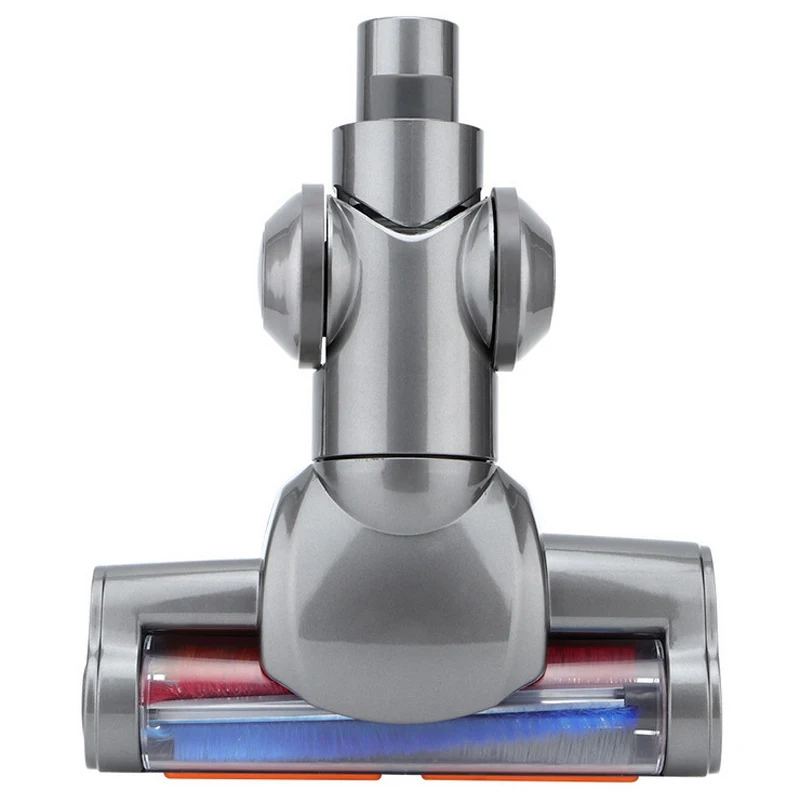 AT29-Soft Roller Cleaner Head Vacuum Floor Brush Replacement For Dyson