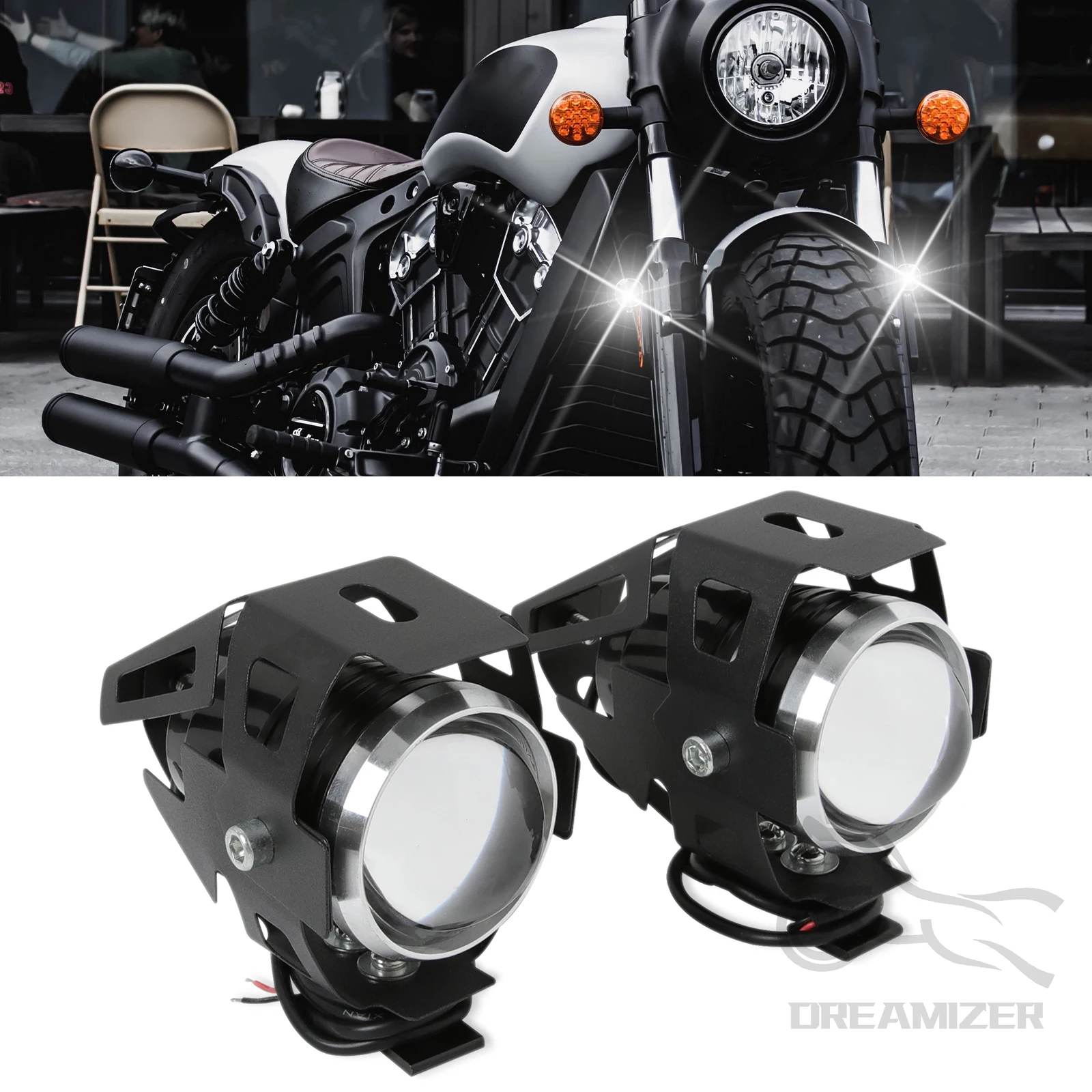 Universal 2 X U5 Mo…