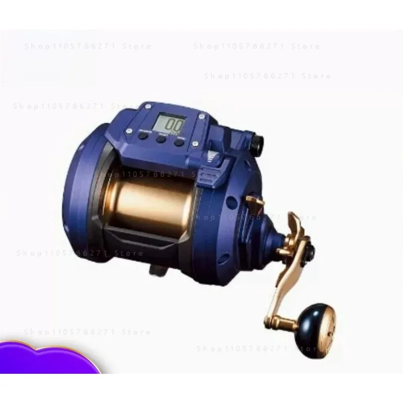 2023 SEAPOWER 800 Electric fishing boat, electric reel, sea fishing boat