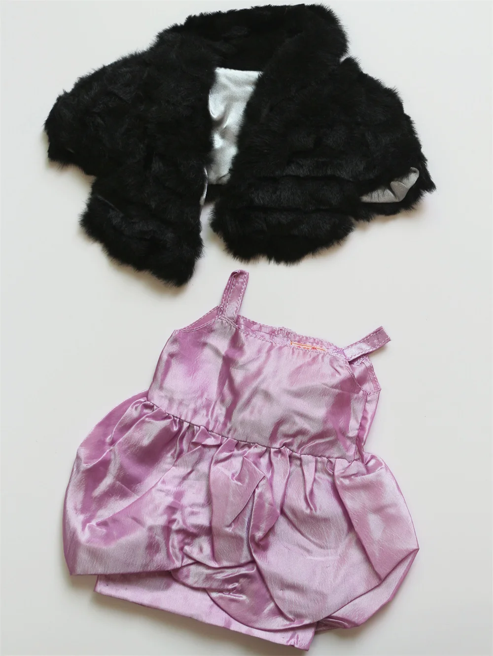 1 Set schöne Freizeitkleidung Puppenkleidung für 18-Zoll-amerikanische Puppen Viele Stile zur Auswahl A92 – Detail 24
