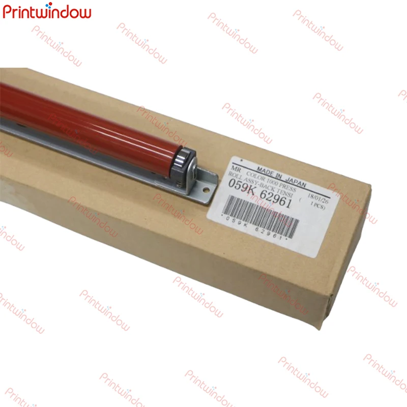 

Genuine 059K62961 Back Tension Roller Assembly Unit For Xerox C800 C1000 800i 1000i Color 800 1000 Copier Parts