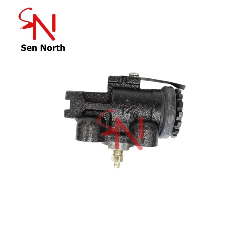 

8971398190 8-97139819-0 Передний левый задний тормозной цилиндр 4hf1 4he1 4hg1 4BD1 4BD2 Подходит для Isuzu NKR NPR