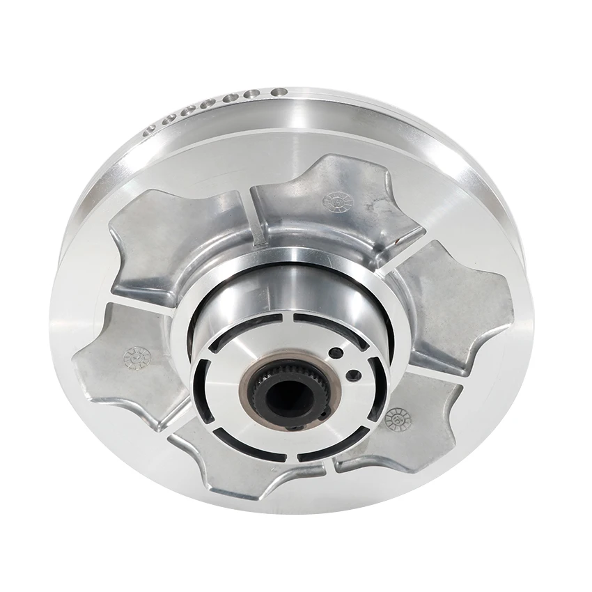 1322860 Sekundär angetriebene Kupplung für Polaris RANGER 400 HO 4X4 Midsize 2010-2014 UTV Angetriebene Kupplungsbaugruppe Ersatzteile – Detail 2