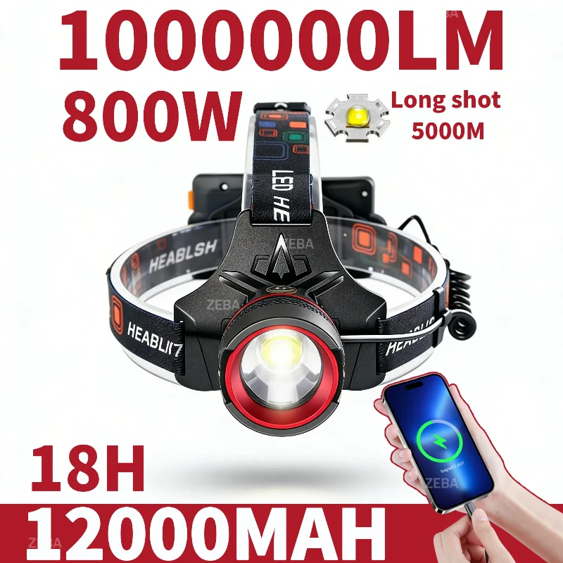 linterna-frontal-ultra-brillante-de-1000000-lumenes-sensor-de-movimiento-con-zoom-y-recargable-12-modos-resistente-al-agua-ipx7-para-acampar-al-aire-libre
