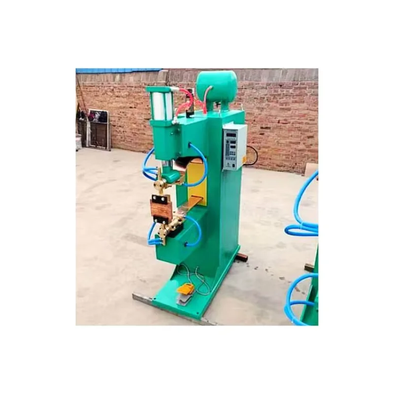 

Spot Welder Welding Machine Non Standard Resistance Welding AC Spot Welder Spot Welding Machine Customized