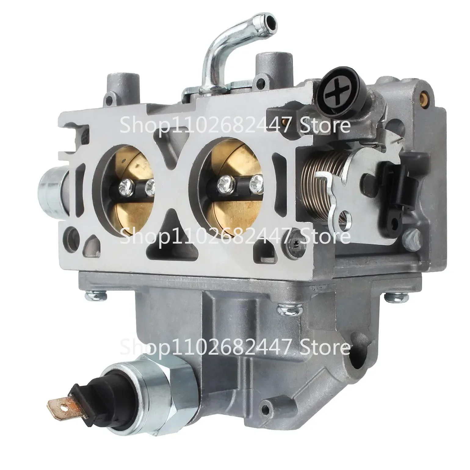 

Carburetor for twin cylinder generator GX630 GX630R GX630RH GX660 GX690 GX690R