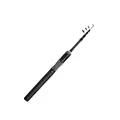 Spinning rod