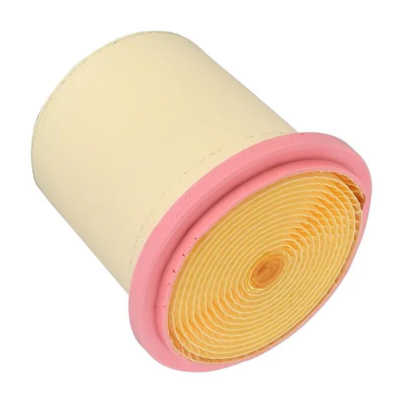 Air Filter 6.4163.0 Compatible with Kaeser