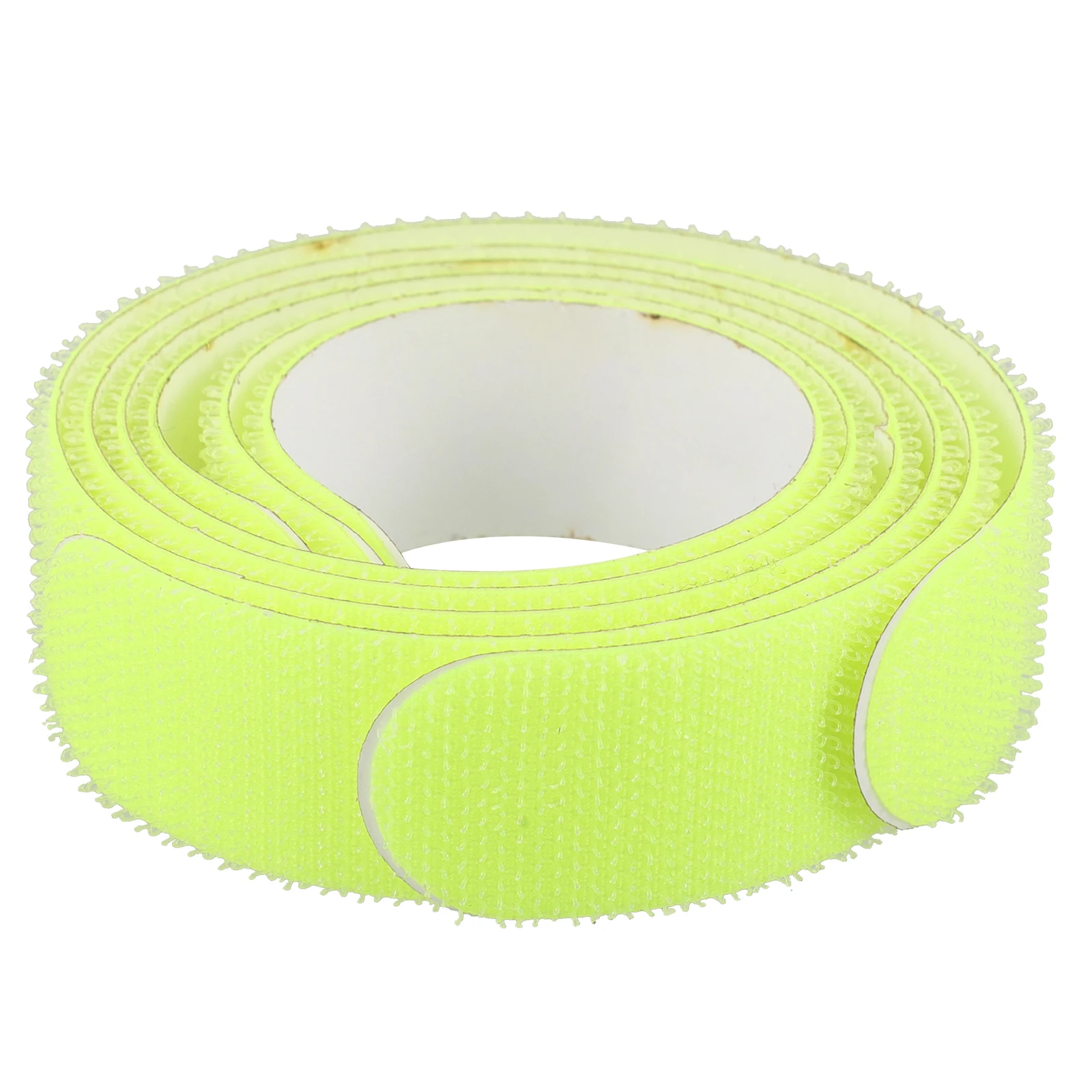 

3Pcs Racket Edge Protectors Tennis Ball Retriever Fluorescent Color Lightweight Durable Outdoor Activities Racket Edge Protector