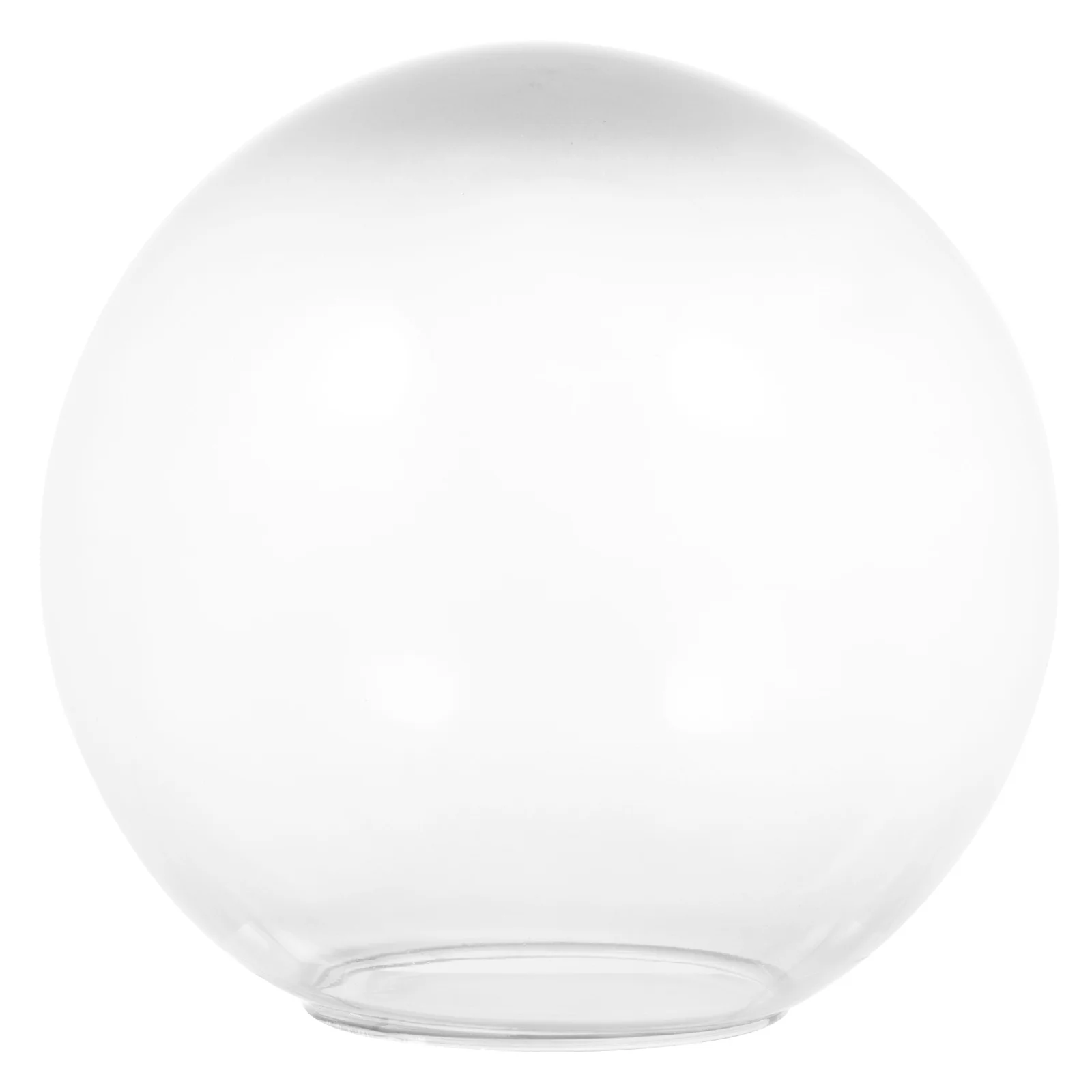 

1Pcs Glass Lampshade Durable Decorative Light Cover for Table Floor Wall Lamps Home Decor Simple Stylish Replacement