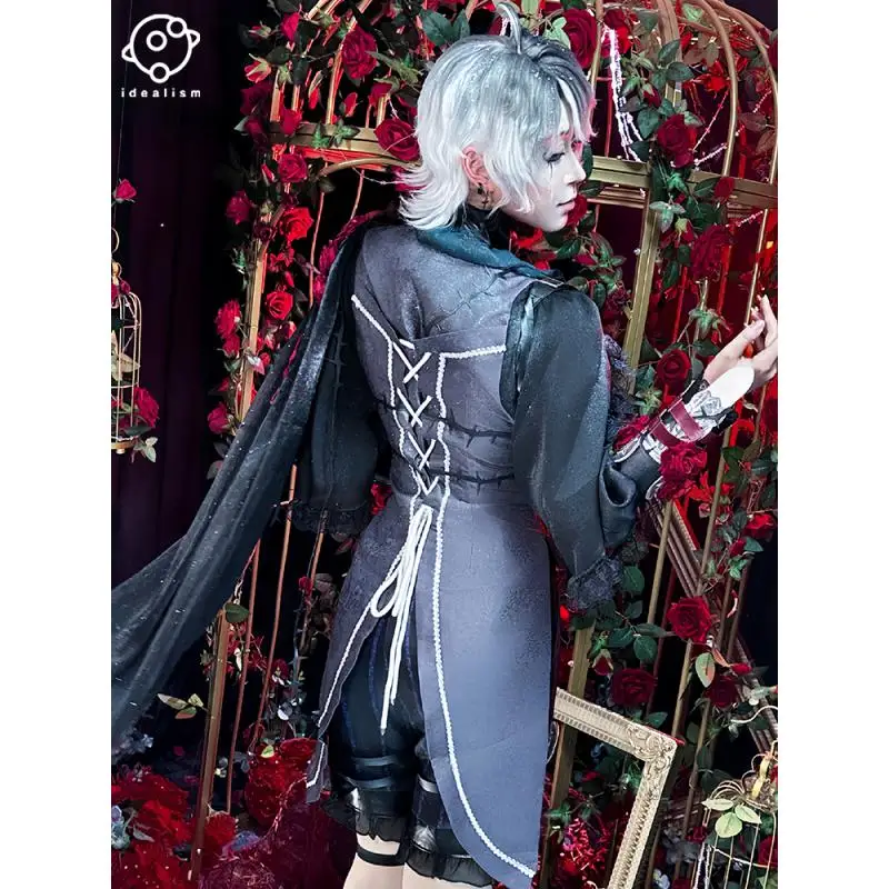 Рисунок 4 - DROZENO The Fifth Personality Cos