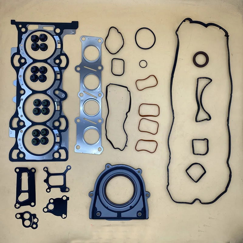 Zeroclearance Auto Engine Gasket Kit For Land Rover Range Rover Evoque 2.0T 240PS