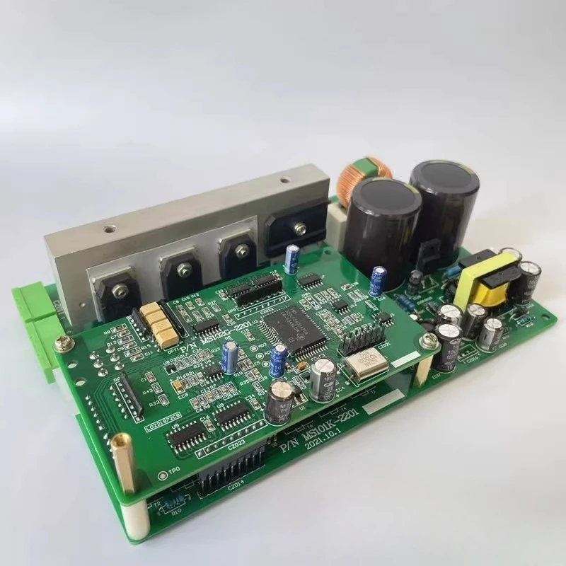 Computer Three-Phas…