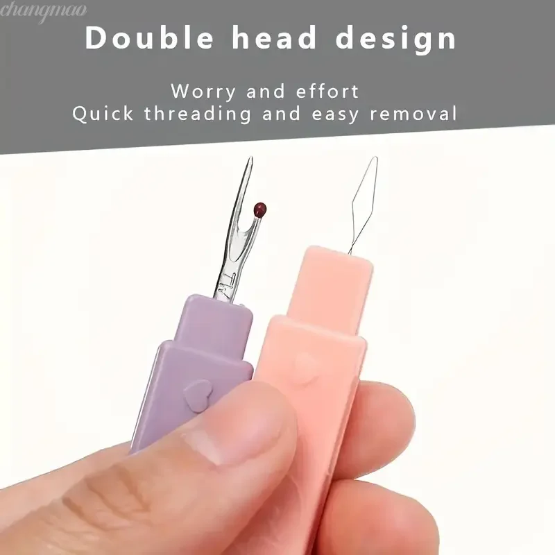 Thumbnail 3 - #11 Latest Needle Threaders Updates
