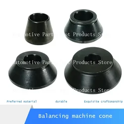 1PC Wheel Balance Machine Inner 36mm 38mm 40mm Shaft Cone Car Tire Repauir Tool#3
