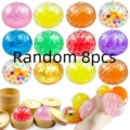 Random 8pcs