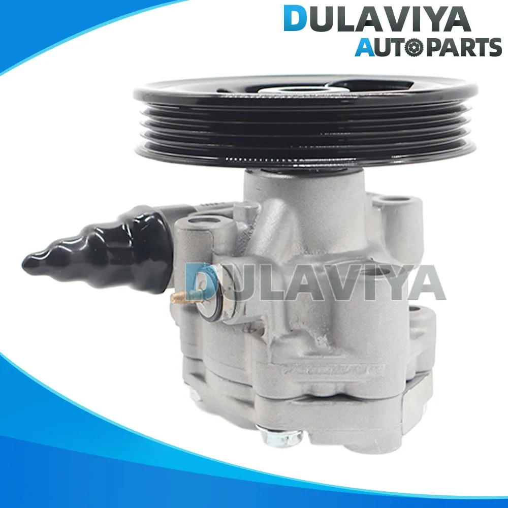 Power Steering Pump… - image