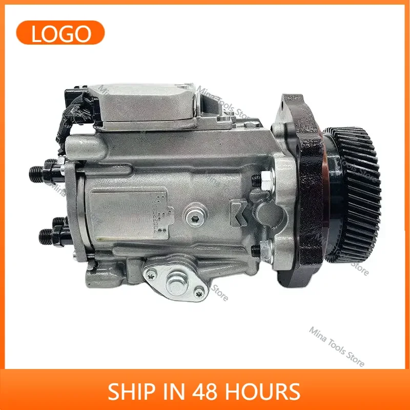 VP44 High Quality Fuel Pump 0470506009 0470504034 16700VG100 109342-4025 for 6.9L Engine