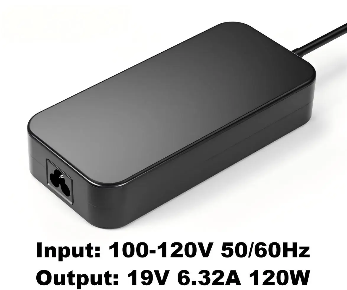 19V 6.32A 120W ADP-…