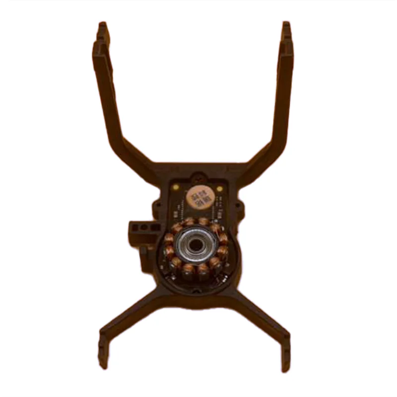 【A43M】Placa de amortiguación de cardán de cámara para DJI Mini/Mini 2/SE soporte de cardán para Dron (soporte de choque) fácil instalación