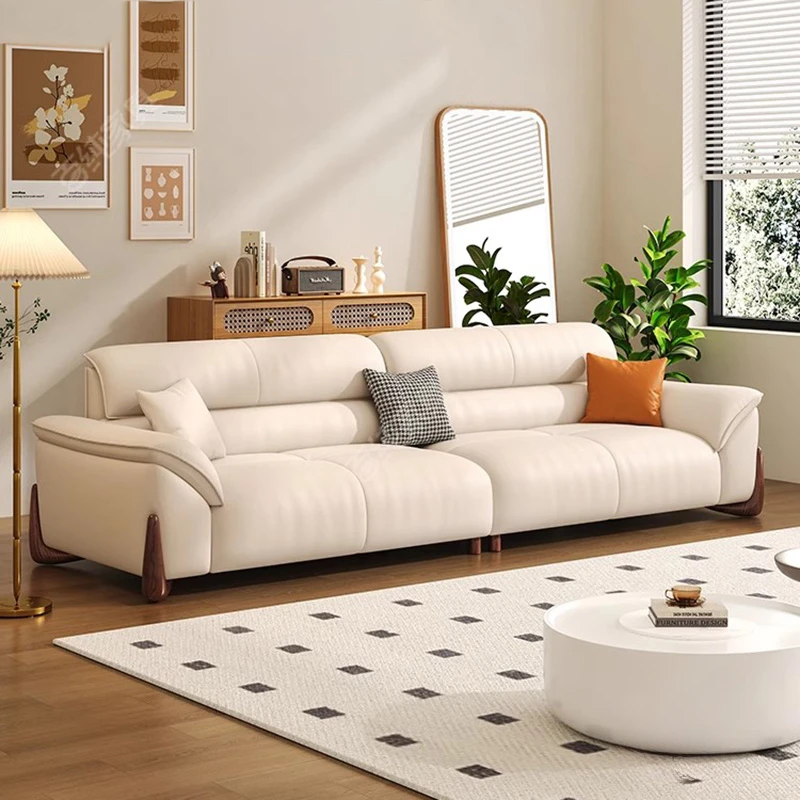 

Nordic Office Living Room Sofa Bedroom European Minimalist Designer Living Room Sofa Relax Anti Slip Canape Salon Home Furniture