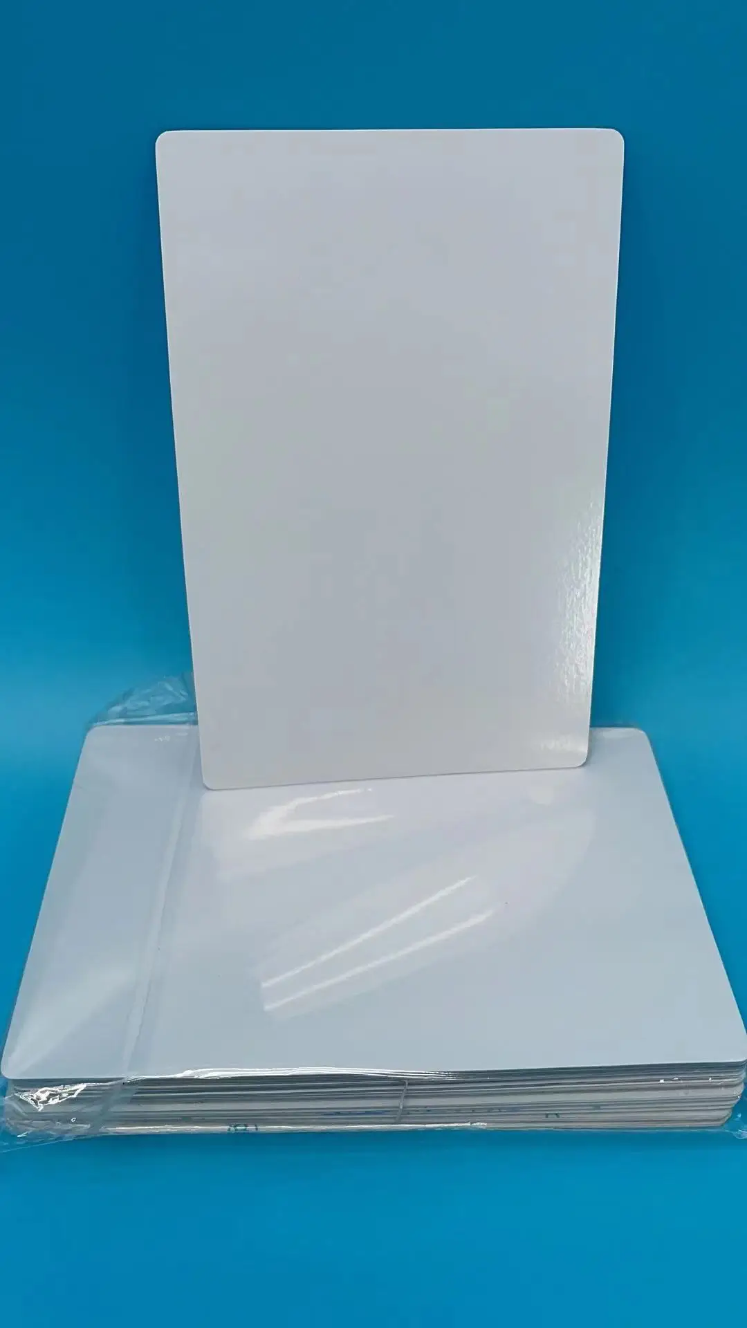 Rückseitenfolie für Mobilgeräte DIY Anpassbare Bildaufdrucke Tablet-Rückseitenabdeckung Aufkleber für Hydrogel-Folien-Schneidemaschine – Detail 2