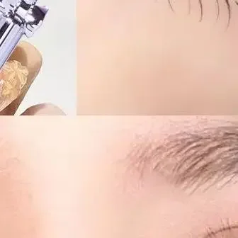 超極細アイブロウペン　長持ち、にじみにくい、防水、汗に強い、高発色、簡単塗布リキッドアイブロウペンシル