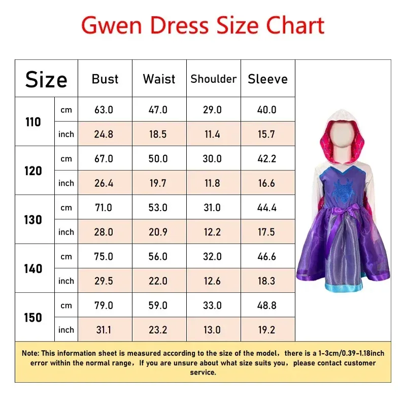 qq45BEAST KINGDOM العنكبوت تأثيري هالوين البدلة مقنعين زي حفلة فستان الأميرة جوين ارتداءها الخيال بلوزات ل W