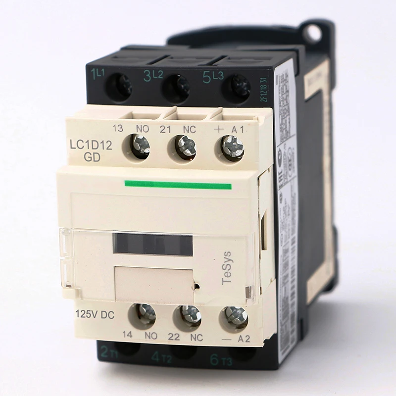 

LC1D12GD