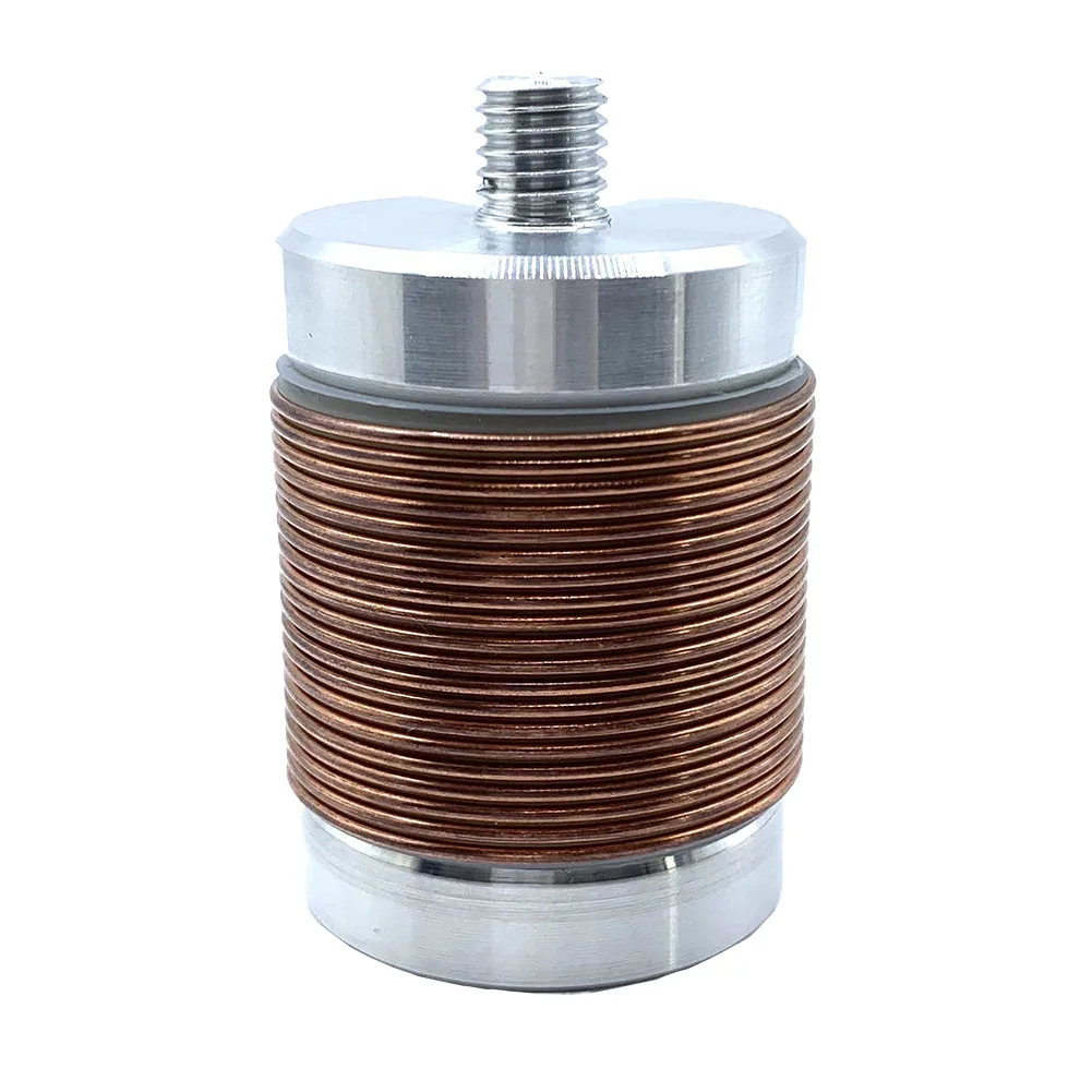 

1pc PAC-12 40M M10 Induction Coil Shortwave Receiving Induction Coil For Pac-12 Jpc-7 Shortwave Antenna Signal Reception