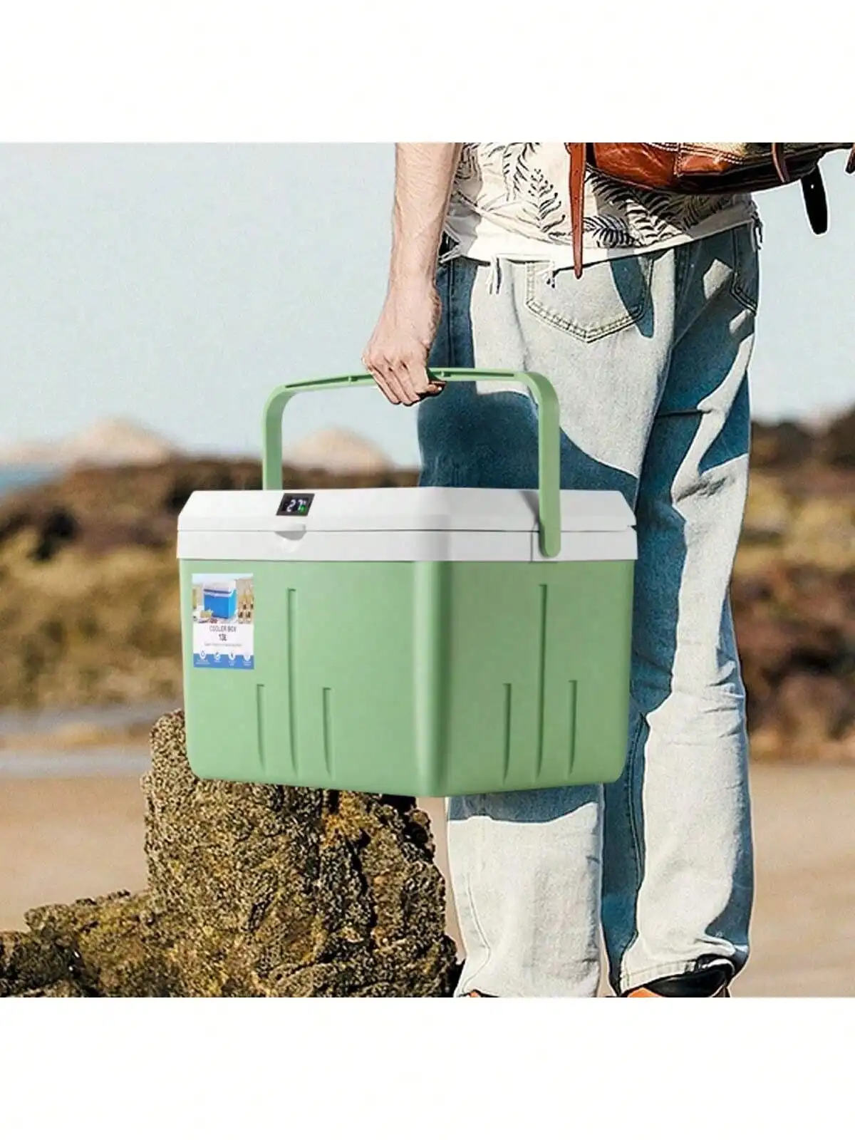 Thumbnail 3 - #30 Latest Outdoor Cooler Boxes Offers