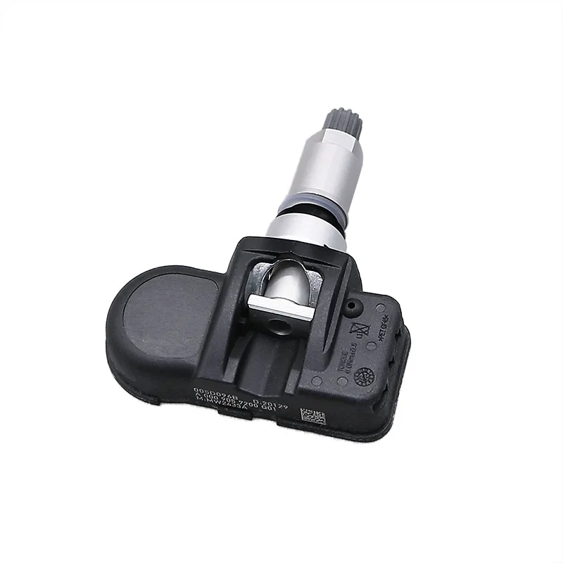 4PCS 433MHZ TPMS Tire Pressure Sensor For Mercedes-Benz B-Class CLA CLS  E GLA GLK SLK A0009057200