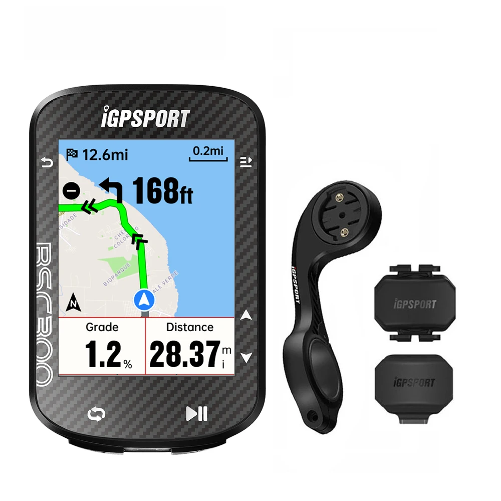 アクセサリー igpsport BSC300 S4411c8c593e6428f91f2bdfd90d78