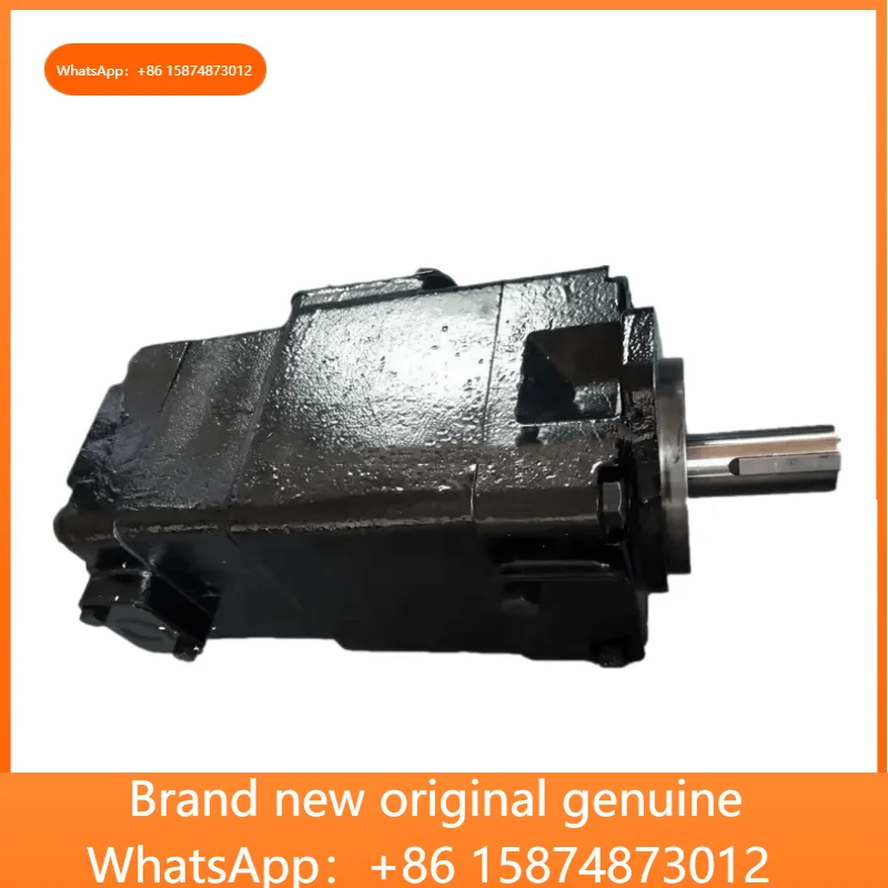 Original M4C Series Hydraulic Piston Pump Motor M4D M4C1 M4C-055 M4C-043 M4C-024 M4C-067 M4C-075 Vane Motor M4C 055 3N02 A1M4